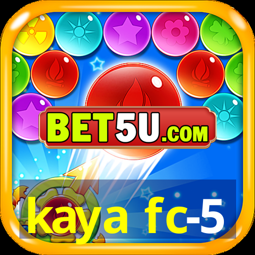 kaya fc